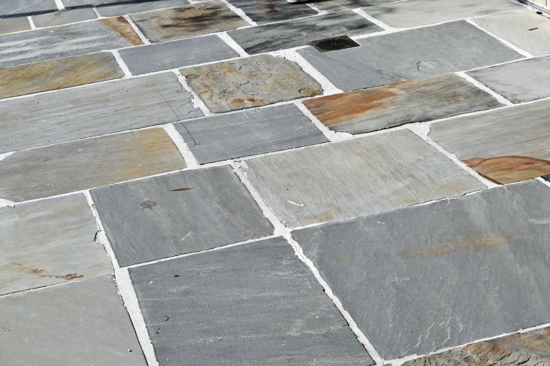 Outdoor Tile Surfaces
